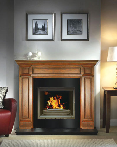 ahs 02 - Dizayn Şömine