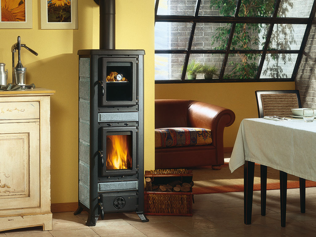 kzn 02 - Dizayn Şömine