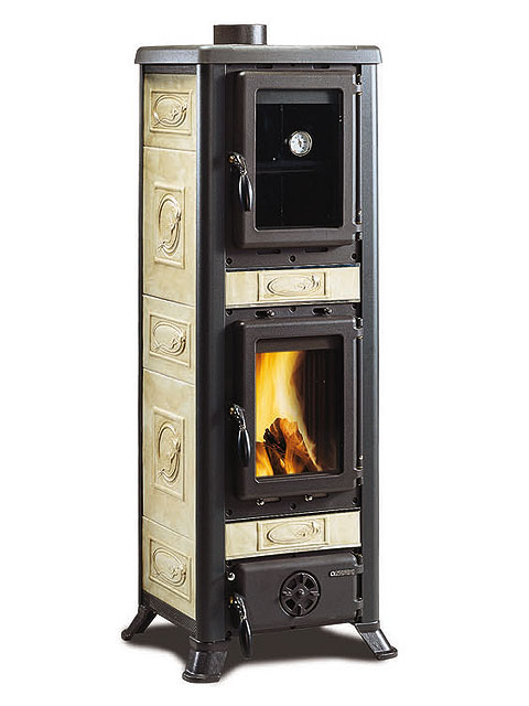 kzn 03 - Dizayn Şömine