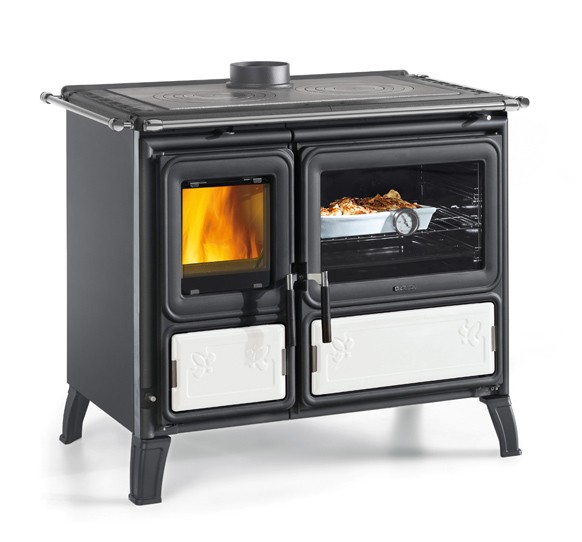 kzn 05 - Dizayn Şömine