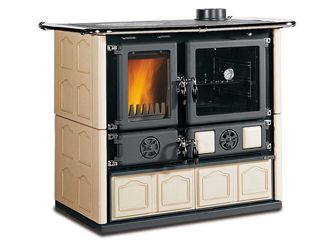 kzn 08 - Dizayn Şömine