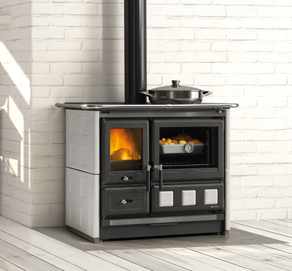 kzn 10 - Dizayn Şömine