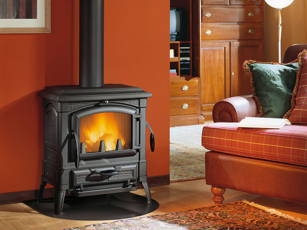 sb 02 - Dizayn Şömine