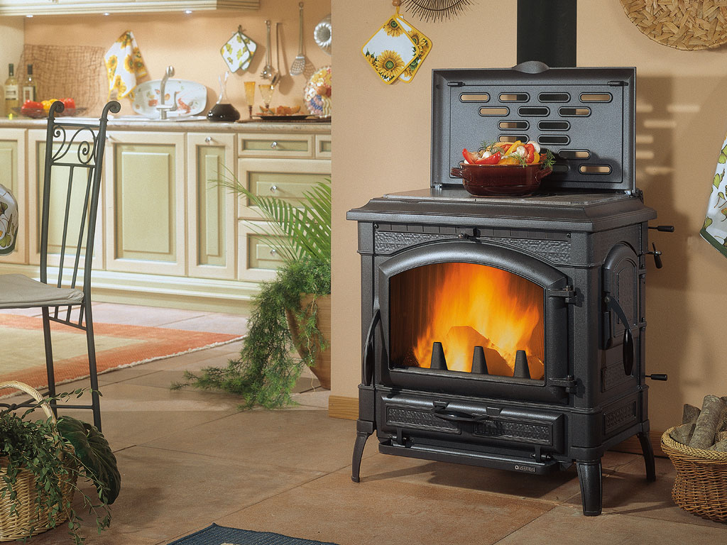 sb 04 - Dizayn Şömine